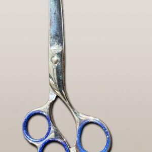 3 Ring Turn able Straight Shear