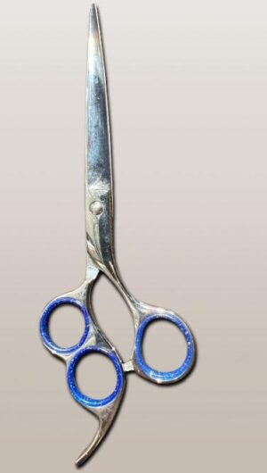 3 Ring Turn able Straight Shear