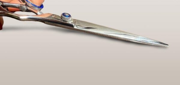 3 Ring Turn able Straight Shear