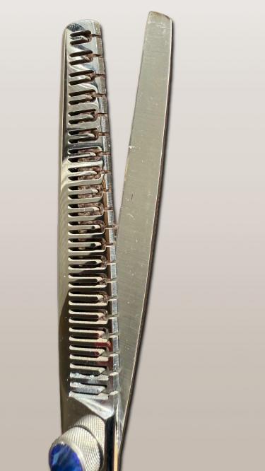 Swivel Shear