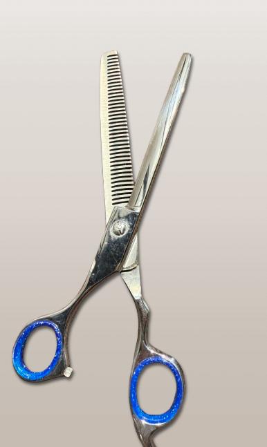 Thinning Shear 7.5